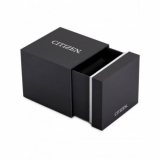 Citizen FC0014-54A Eco-Drive Ladies Radio Controlled Watch Sapphire Glass 39mm 10 ATM