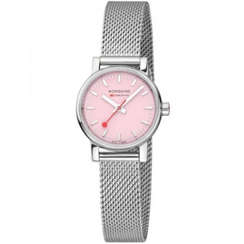 Mondaine MSE.26130.SM
