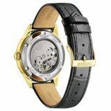 Citizen NY4059-09AE Mens Watch Automatic Day-Date 40mm 5ATM 