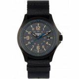 Traser H3 111072 Mens Watch P67 Officer Pro Grey 42mm 10ATM