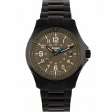 Traser H3 111076 Mens Watch P67 Officer Pro Khaki 42mm 10ATM