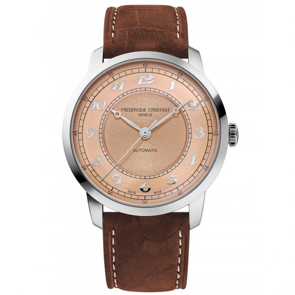 Frederique Constant FC-301SAL3B6 Classic Première