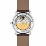 Frederique Constant FC-335MCSALB4P26 Heart beat moonphase date