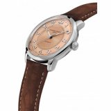 Frederique Constant FC-301SAL3B6 Mens Watch Classic Première Automatic 38mm 5ATM