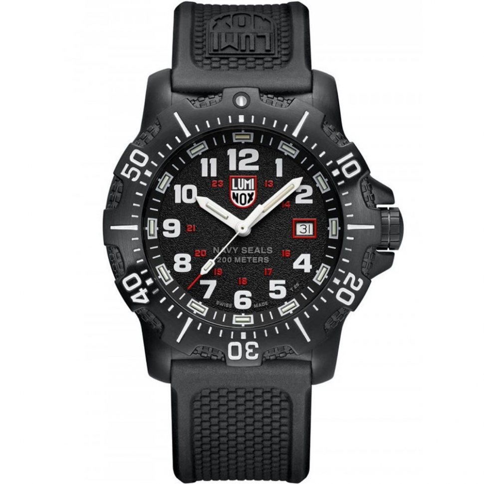 Luminox XS.4231.Set Mens Watch Spec Ops challenge 45mm 20ATM