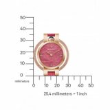 Bulova 97R103 Ladies Watch Rubaiyat Four Seasons special edition 30mm 3ATM 