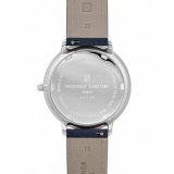 Frederique Constant FC-206RS3S6 Mens Watch Classic Moonphase 38mm 5ATM