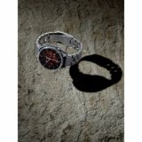 Garmin 010-02904-40 Mens Watch fenix 8 AMOLED Sapphire crystal silicone strap 47mm 10ATMSet 