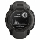 Garmin 010-02805-00 Mens Watch Instinct 2X Solar 50mm 10ATM