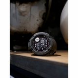 Garmin 010-02805-00 Mens Watch Instinct 2X Solar 50mm 10ATM
