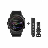 Garmin 010-02704-11 Mens Watch Tactix 7 Pro 51mm 10ATM
