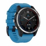Garmin 010-02540-61 Mens Watch Quatix 7 Base 47mm 10ATM