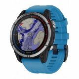 Garmin 010-02540-61 Mens Watch Quatix 7 Base 47mm 10ATM