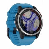 Garmin 010-02540-61 Mens Watch Quatix 7 Base 47mm 10ATM