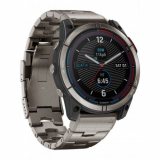 Garmin 010-02541-61 Mens Watch Quatix 7X Solar 51mm 10ATM