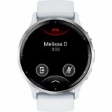 Garmin 010-02784-00 Venu 3 AMOLED 45mm 5ATM