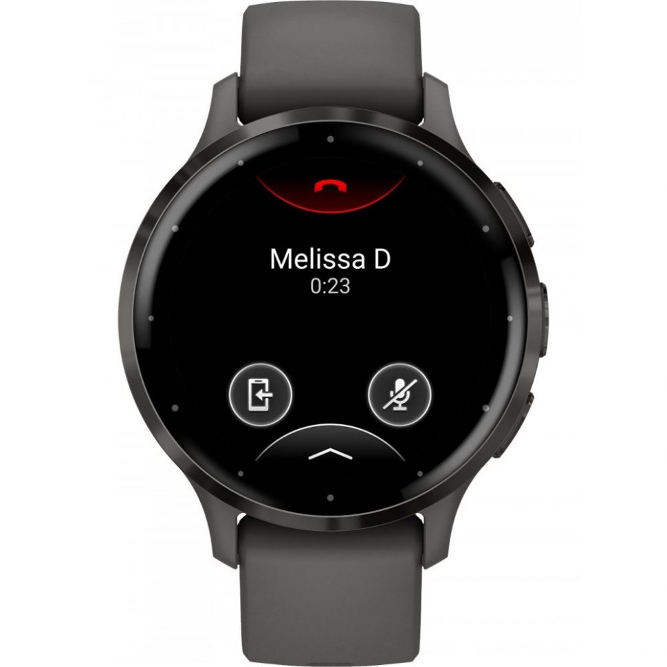 Garmin 010-02785-00 Venu 3S AMOLED 41mm 5ATM