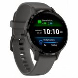 Garmin 010-02785-00 Venu 3S AMOLED 41mm 5ATM