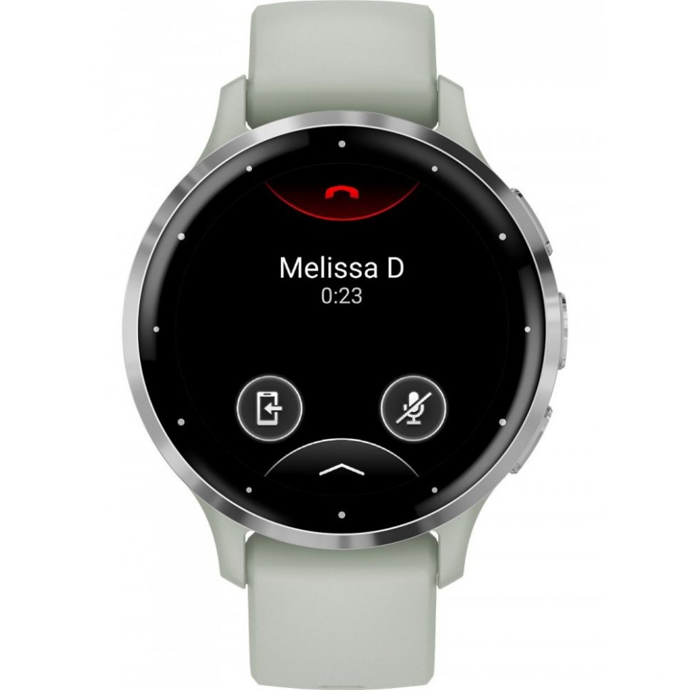 Garmin 010-02785-01 Venu 3S AMOLED 41mm 5ATM