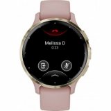 Garmin 010-02785-03 Venu 3S AMOLED 41mm 5ATM