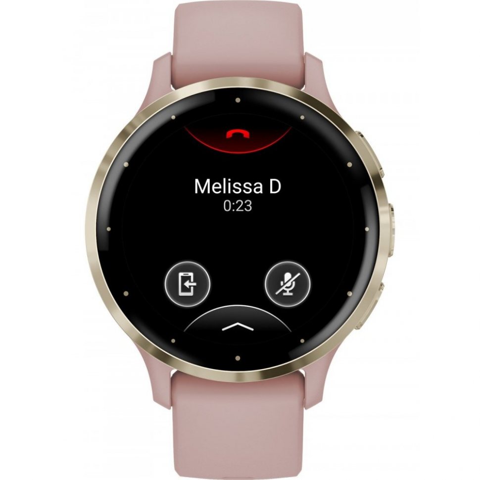 Garmin 010-02785-03 Venu 3S AMOLED 41mm 5ATM