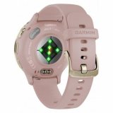 Garmin 010-02785-03 Venu 3S AMOLED 41mm 5ATM