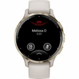 Garmin 010-02785-04 Venu 3S AMOLED 41mm 5ATM