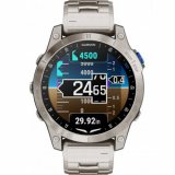 Garmin 010-02582-51 Mens Watch D2 Mach 1 Pro AMOLED 47mm 10ATM