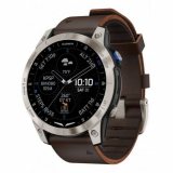 Garmin 010-02582-55 Mens Watch D2 Mach 1 Pro AMOLED 47mm 10ATM