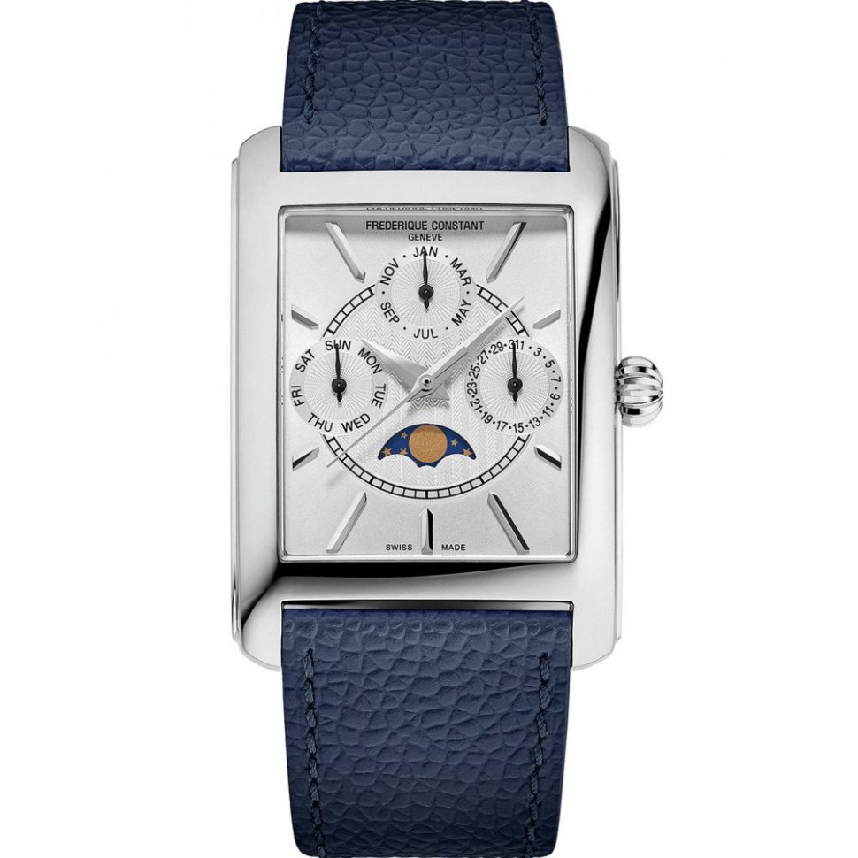 Frederique Constant FC-265S4C6