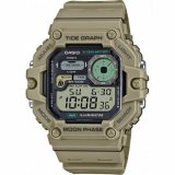 Casio A700WEV-7AEF Mens Watch Vintage Collection 36mm 1ATM 