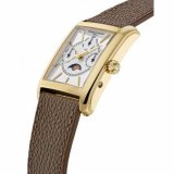 Frederique Constant FC-265S4C5 Damenuhr Classic Mondphase 30mm 3ATM 