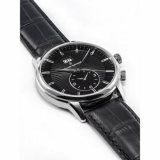Claude Bernard 62007-3-NIN Mens Watch Classic 42mm 5ATM 