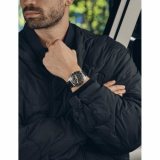 Victorinox 242041 Mens Watch Swiss Army 42mm 10ATM 