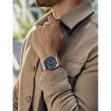 Victorinox 242045 Mens Watch Swiss Army Automatic 42mm 10ATM 