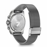 Victorinox 242048 Mens Watch Swiss Army Chrono 42mm 10ATM 