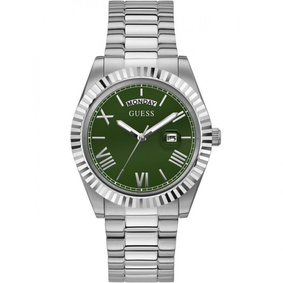 Guess GW0265G10 CONNOISSEUR