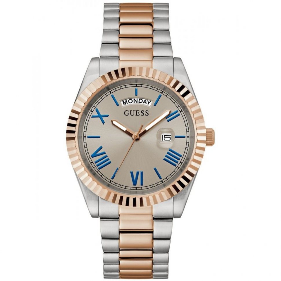 Guess GW0265G13 CONNOISSEUR