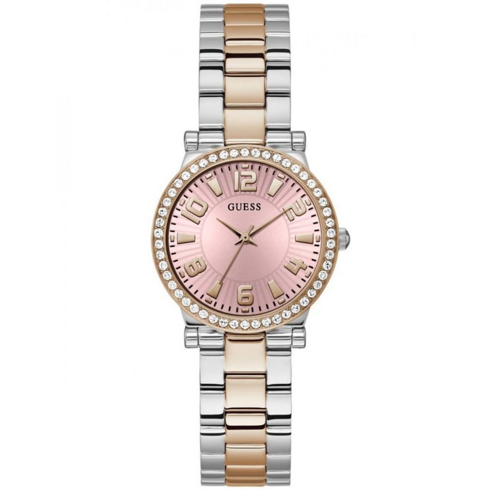 Guess GW0686L4 Fawn