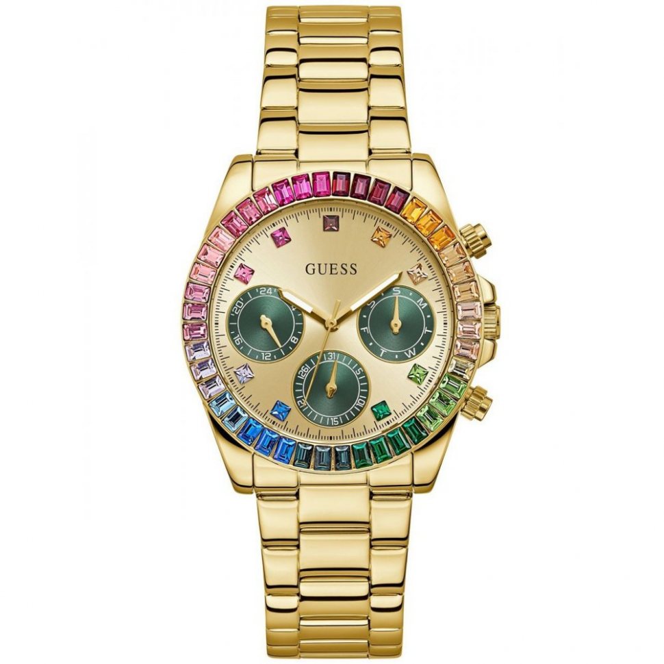 Guess GW0690L4 Halo