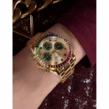 Guess GW0690L4 Halo