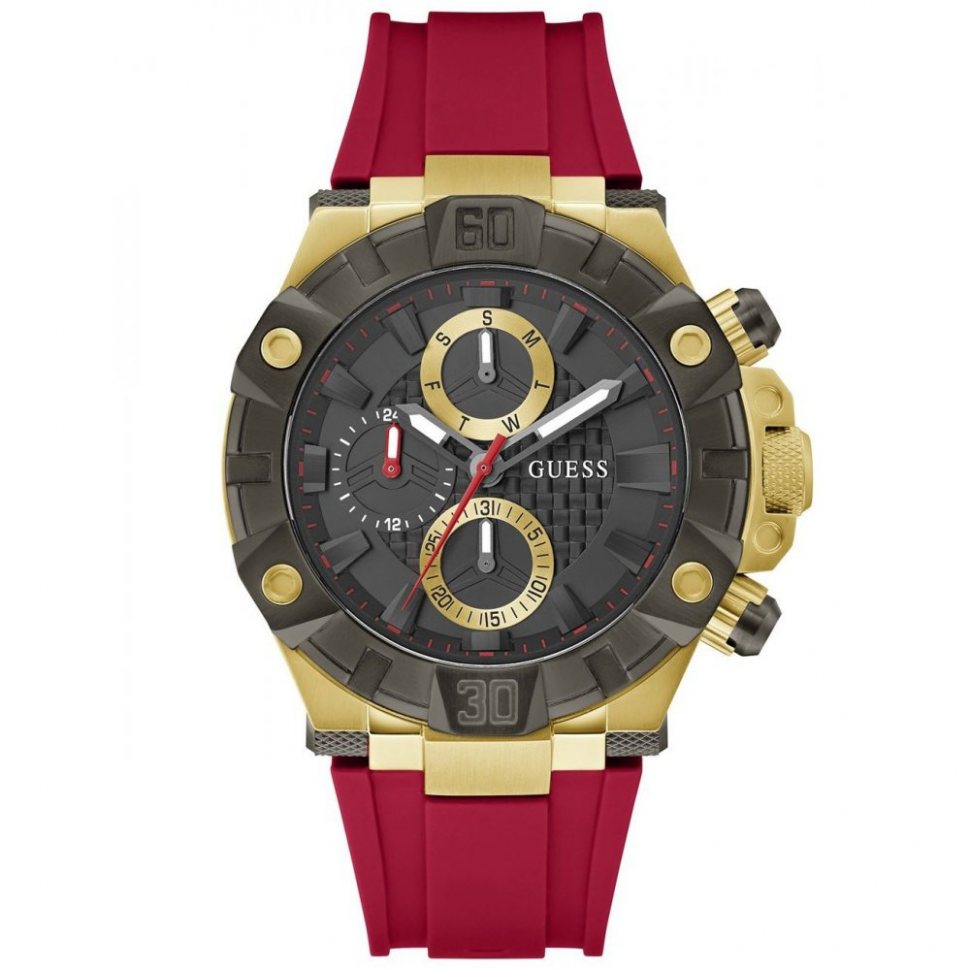 Guess GW0802G2 Ignite