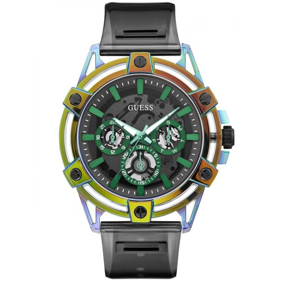Guess GW0806G5 Tucker