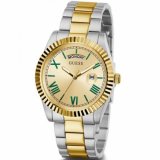 Guess GW0265G14 Mens watch CONNOISSEUR 42mm 5ATM