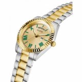Guess GW0265G14 Mens watch CONNOISSEUR 42mm 5ATM