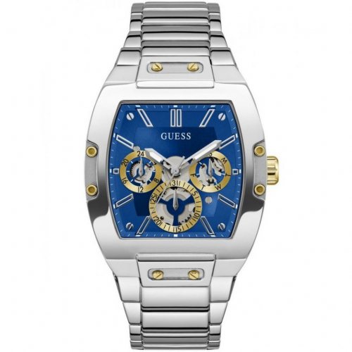 Guess GW0456G5 Herrenuhr Phoenix 43mm 5ATM