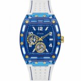 Guess GW0499G6 Mens watch Phoenix 43mm 5ATM