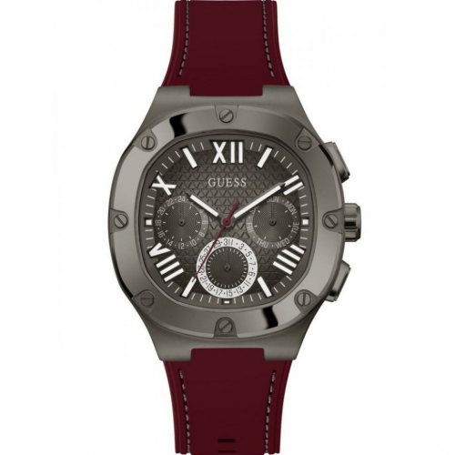 Guess GW0571G4 Herrenuhr Headline 42mm 5ATM