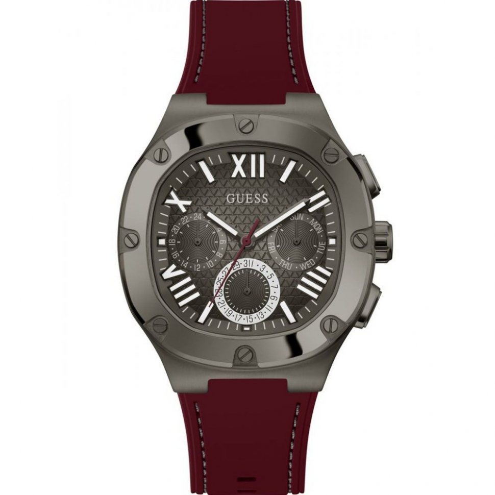 Guess GW0571G4 Mens watch Headline 42mm 5ATM
