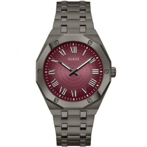 Guess GW0575G5 Herrenuhr Asset 42mm 5ATM